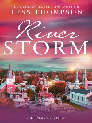 cover image of Riverstorm